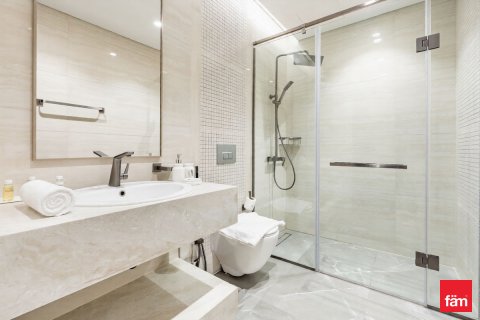 Dzīvoklis Business Bay, Dubaijā, AAE 1 istaba, 78.7 m2 Nr. 711374 - attēls 16
