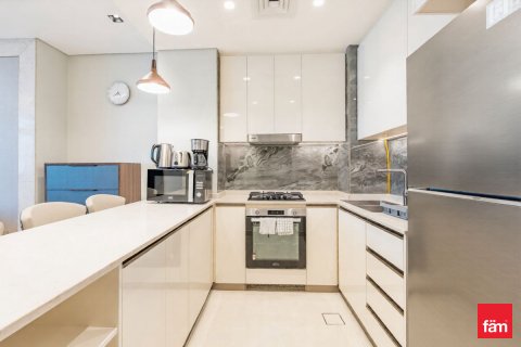 Dzīvoklis Business Bay, Dubaijā, AAE 1 istaba, 78.7 m2 Nr. 711374 - attēls 13