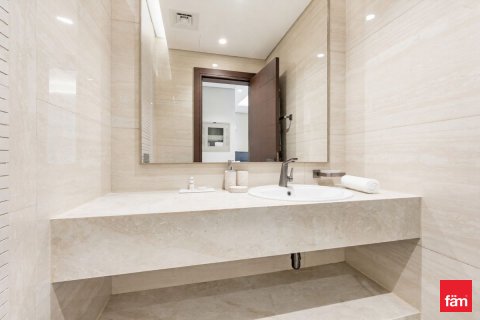 Dzīvoklis Business Bay, Dubaijā, AAE 1 istaba, 78.7 m2 Nr. 711374 - attēls 17