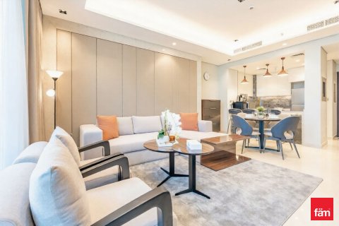 Dzīvoklis Business Bay, Dubaijā, AAE 1 istaba, 78.7 m2 Nr. 711374 - attēls 7