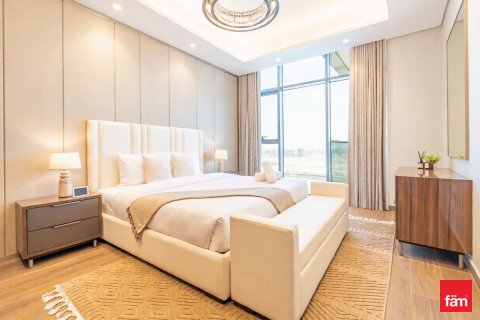 Dzīvoklis Business Bay, Dubaijā, AAE 1 istaba, 78.7 m2 Nr. 711374 - attēls 4