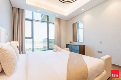 Dzīvoklis Business Bay, Dubaijā, AAE 1 istaba, 78.7 m2 Nr. 711374 - attēls 5
