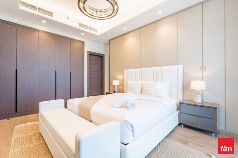 Dzīvoklis Business Bay, Dubaijā, AAE 1 istaba, 78.7 m2 Nr. 711374 - attēls 8