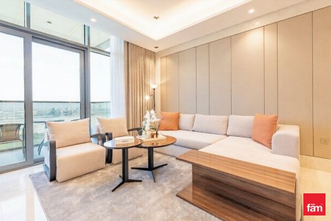 Dzīvoklis Business Bay, Dubaijā, AAE 1 istaba, 78.7 m2 Nr. 711374 - attēls 3