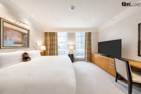 Διαμέρισμα σε DIFC, Dubai, ΗΑΕ 4 υπνοδωμάτια, 256 τ.μ. Αρ. 711368 - φωτογραφία 15