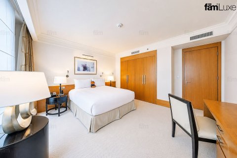 Διαμέρισμα σε DIFC, Dubai, ΗΑΕ 4 υπνοδωμάτια, 256 τ.μ. Αρ. 711368 - φωτογραφία 13
