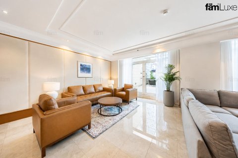Διαμέρισμα σε DIFC, Dubai, ΗΑΕ 4 υπνοδωμάτια, 256 τ.μ. Αρ. 711368 - φωτογραφία 3