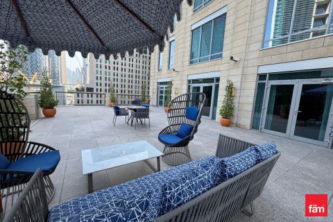 Διαμέρισμα σε DIFC, Dubai, ΗΑΕ 4 υπνοδωμάτια, 256 τ.μ. Αρ. 711368 - φωτογραφία 25