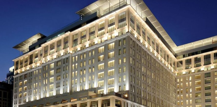 شقة في DIFC، دبي 4 غرفة نوم ، 256 متر مربع . ر قم 711368