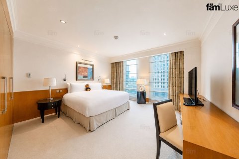 Διαμέρισμα σε DIFC, Dubai, ΗΑΕ 4 υπνοδωμάτια, 256 τ.μ. Αρ. 711368 - φωτογραφία 11