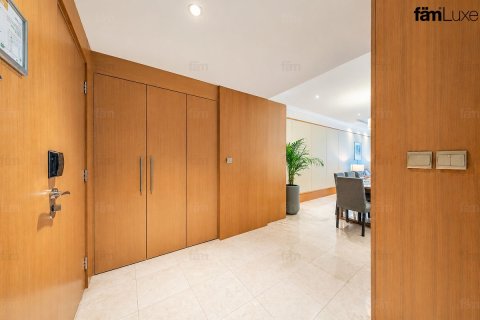Διαμέρισμα σε DIFC, Dubai, ΗΑΕ 4 υπνοδωμάτια, 256 τ.μ. Αρ. 711368 - φωτογραφία 9
