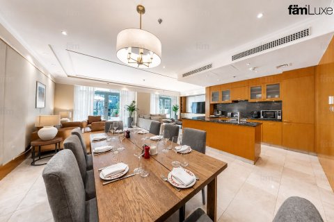Διαμέρισμα σε DIFC, Dubai, ΗΑΕ 4 υπνοδωμάτια, 256 τ.μ. Αρ. 711368 - φωτογραφία 4