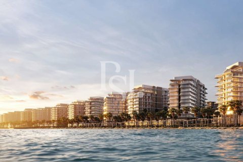 Lakás itt: Abu Dhabi, EAE, 1 hálószoba, 90 m², azonosító: 717177 - fénykép 4