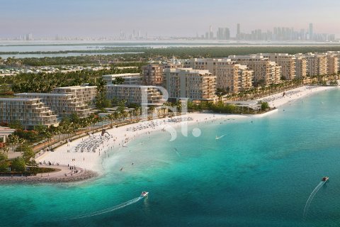 Lakás itt: Abu Dhabi, EAE, 1 hálószoba, 90 m², azonosító: 717177