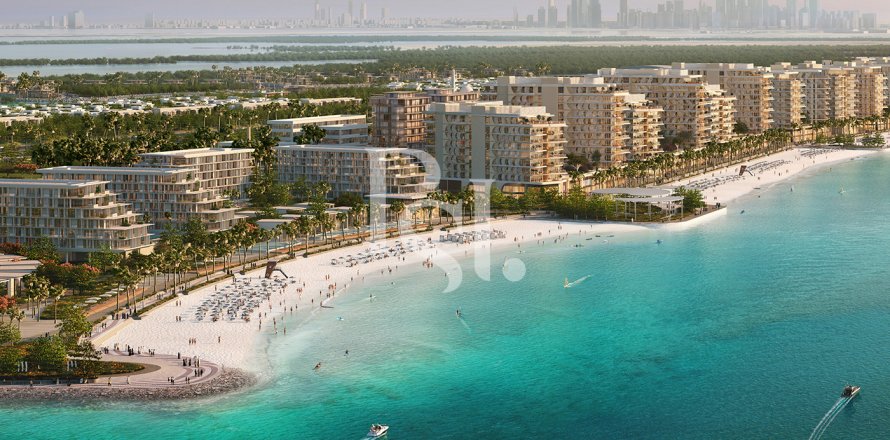 Lakás itt: Abu Dhabi, EAE, 1 hálószoba, 90 m², azonosító: 717177