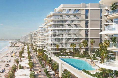Lakás itt: Abu Dhabi, EAE, 1 hálószoba, 90 m², azonosító: 717177 - fénykép 3