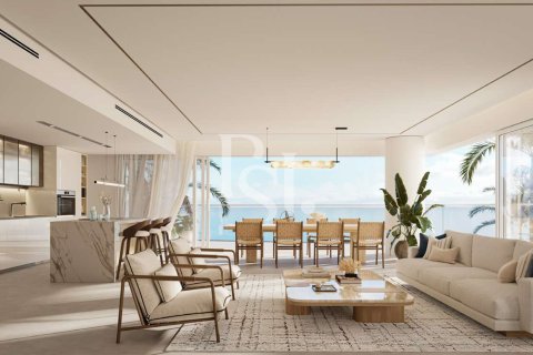 Lakás itt: Abu Dhabi, EAE, 1 hálószoba, 90 m², azonosító: 717177 - fénykép 2