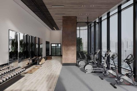 آپارتمان برای فروش در  Al Reem Island، Abu Dhabi، امارات متحده عربی  1 خوابه ، 85 متر مربع ، شماره 717174 - تصویر 5