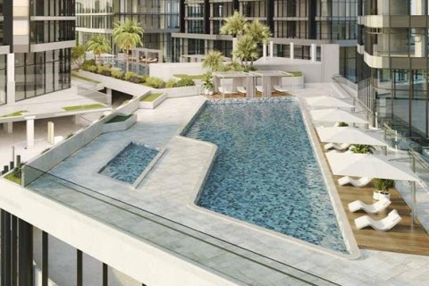 آپارتمان برای فروش در  Al Reem Island، Abu Dhabi، امارات متحده عربی  1 خوابه ، 85 متر مربع ، شماره 717174 - تصویر 3