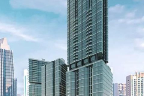 آپارتمان برای فروش در  Al Reem Island، Abu Dhabi، امارات متحده عربی  1 خوابه ، 85 متر مربع ، شماره 717174 - تصویر 6