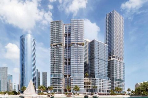 آپارتمان برای فروش در  Al Reem Island، Abu Dhabi، امارات متحده عربی  1 خوابه ، 85 متر مربع ، شماره 717174 - تصویر 7