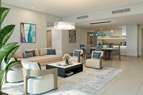 آپارتمان برای فروش در  Al Reem Island، Abu Dhabi، امارات متحده عربی  1 خوابه ، 85 متر مربع ، شماره 717174 - تصویر 2