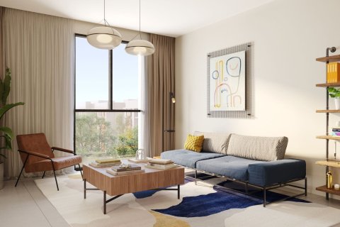 Villa zum Verkauf in Abu Dhabi, VAE 6 Schlafzimmer, 652 m2 Nr. 717173 - Foto 1
