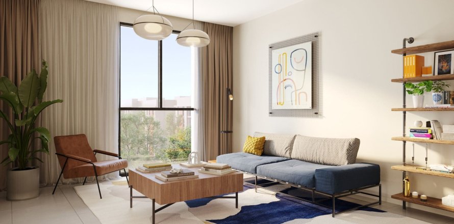 Villa in Abu Dhabi, VAE: 6 Schlafzimmer, 652 m2 Nr. 717173