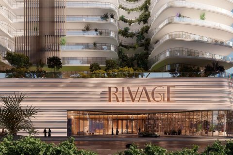 Μεζονέτα σε Al Reem Island, Abu Dhabi, ΗΑΕ 3 υπνοδωμάτια, 223 τ.μ. Αρ. 717176 - φωτογραφία 3
