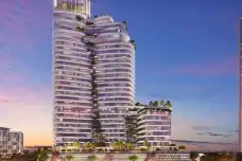 Μεζονέτα σε Al Reem Island, Abu Dhabi, ΗΑΕ 3 υπνοδωμάτια, 223 τ.μ. Αρ. 717176