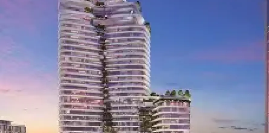 Duplex v Al Reem Island, Abu Dhabi, SAE 3 spálne, 223 m2 č. 717176