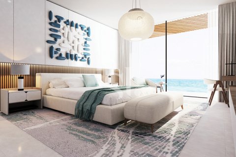 Lakás itt: Yas Island, Abu Dhabi, EAE, 2 hálószoba, 135 m², azonosító: 717172 - fénykép 2