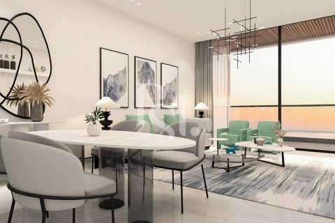 Apartment on the Yas Island, Abu Dhabi, UAE 2 bedrooms, 135 sq.m. № 717172