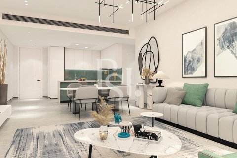 Lakás itt: Yas Island, Abu Dhabi, EAE, 2 hálószoba, 135 m², azonosító: 717172 - fénykép 3