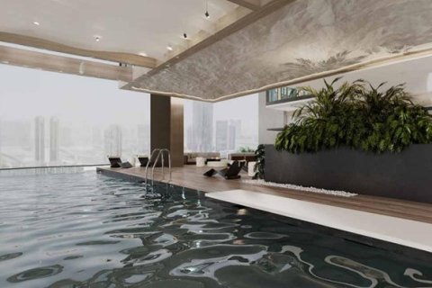 آپارتمان برای فروش در  Al Reem Island، Abu Dhabi، امارات متحده عربی  1 خوابه ، 85 متر مربع ، شماره 717175 - تصویر 4