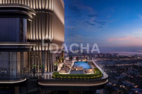Zabeel, Dubai, संयुक्त अरब अमीरात में अपार्टमेंट, 1 बेडरूम, 70 वर्ग मीटर, संख्या 707116 - फ़ोटो 10