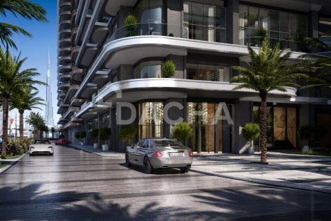 Zabeel, Dubai, संयुक्त अरब अमीरात में अपार्टमेंट, 1 बेडरूम, 70 वर्ग मीटर, संख्या 707116 - फ़ोटो 12