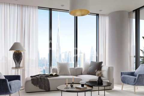 Appartement in Mohammed Bin Rashid City, Dubai, VAE 2 slaapkamers, 118 vr.m. nr 707119