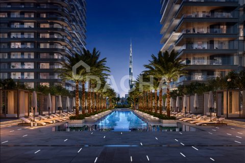 דירה למכירה ב Zabeel, Dubai, איחוד האמירויות  2 חדרי שינה, 134 מ"ר, מספר 707117 - תמונה 10