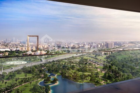 דירה למכירה ב Zabeel, Dubai, איחוד האמירויות  2 חדרי שינה, 134 מ"ר, מספר 707117 - תמונה 11