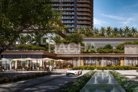 דירה למכירה ב Zabeel, Dubai, איחוד האמירויות  2 חדרי שינה, 134 מ"ר, מספר 707117 - תמונה 8
