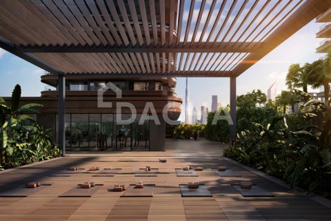 דירה למכירה ב Zabeel, Dubai, איחוד האמירויות  2 חדרי שינה, 134 מ"ר, מספר 707117 - תמונה 6