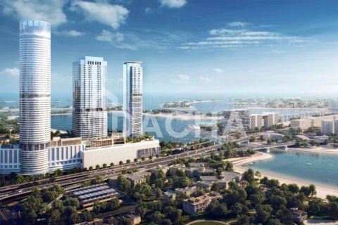 דירה למכירה ב Palm Jumeirah, Dubai, איחוד האמירויות  1 חדר שינה, 87 מ"ר, מספר 707114 - תמונה 4