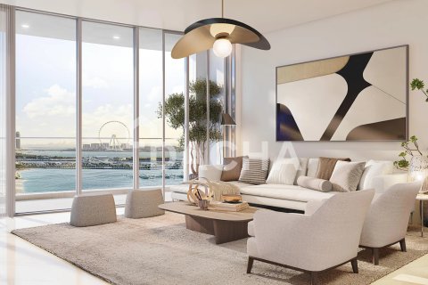 דירה למכירה ב Palm Jumeirah, Dubai, איחוד האמירויות  1 חדר שינה, 87 מ"ר, מספר 707114 - תמונה 5