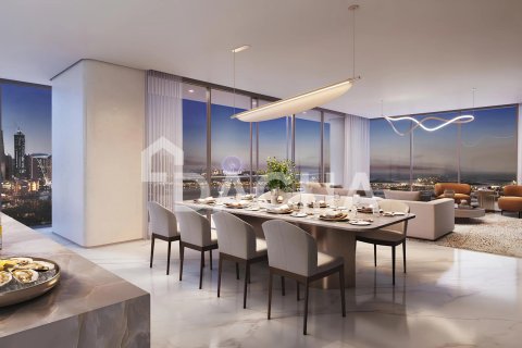 דירה למכירה ב Palm Jumeirah, Dubai, איחוד האמירויות  1 חדר שינה, 87 מ"ר, מספר 707114 - תמונה 8
