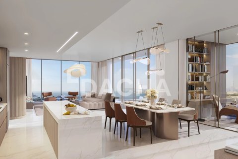 דירה למכירה ב Palm Jumeirah, Dubai, איחוד האמירויות  1 חדר שינה, 87 מ"ר, מספר 707114 - תמונה 7