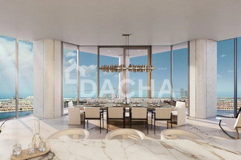 דירה למכירה ב Palm Jumeirah, Dubai, איחוד האמירויות  1 חדר שינה, 87 מ"ר, מספר 707114 - תמונה 6