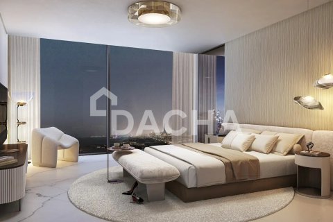 דירה למכירה ב Palm Jumeirah, Dubai, איחוד האמירויות  1 חדר שינה, 87 מ"ר, מספר 707114 - תמונה 10