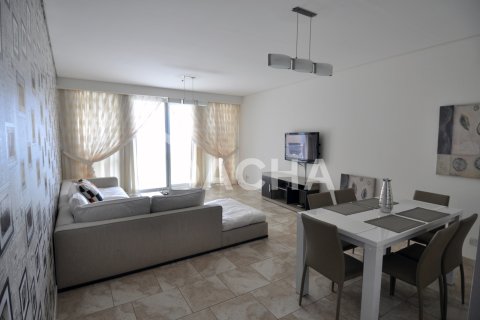 Huoneisto Jumeirah Beach Residence, Dubai, Arabiemiraatit 3 makuuhuonetta, 202 m2 № 707115