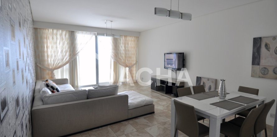 Apartmán v Jumeirah Beach Residence, Dubai, SAE 3 spálne, 202 m2 č. 707115